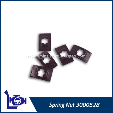 3000528 Cummins Spring Nut